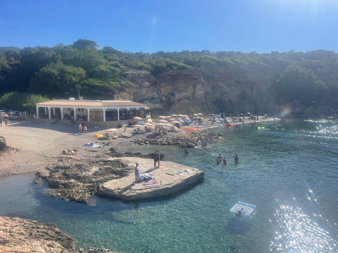 Cala Xarraca-波蒂那茨必去景点