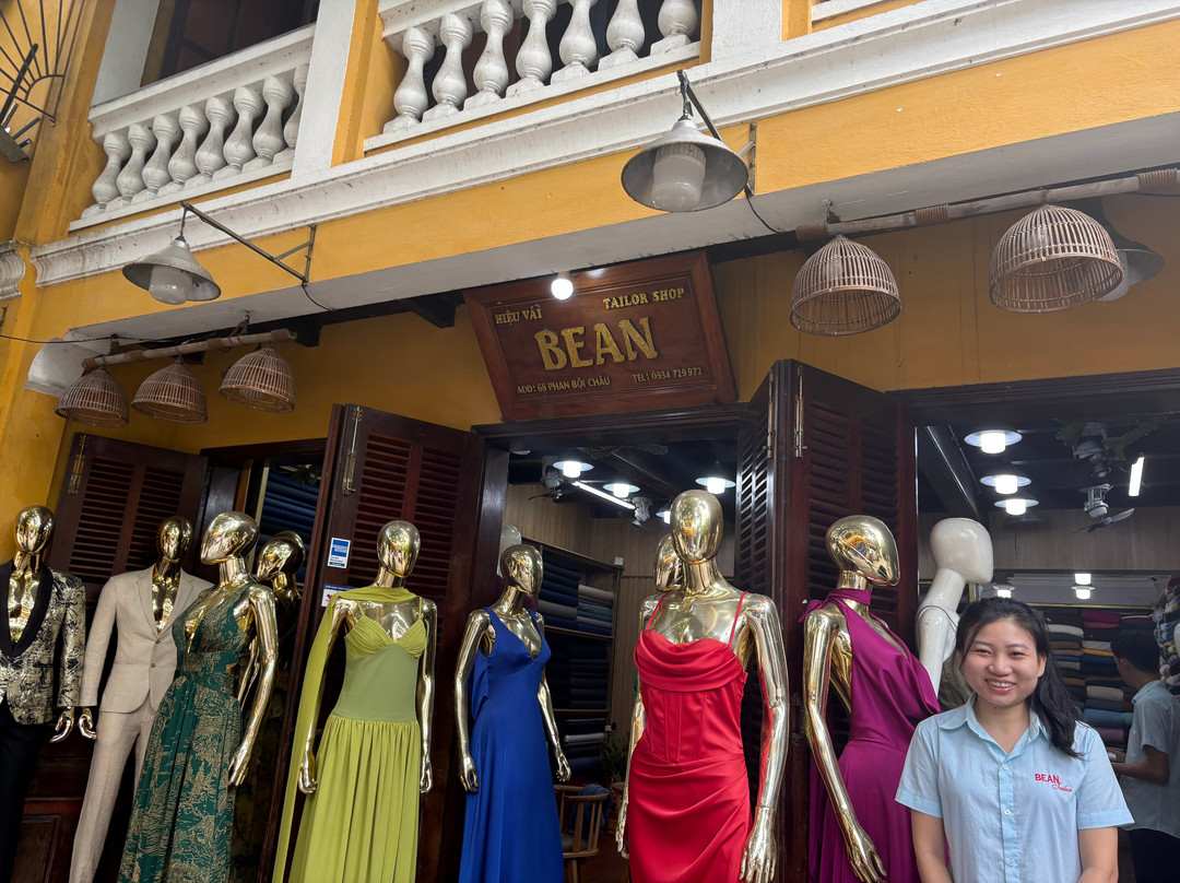 BEAN Tailor-Minh An必去景点