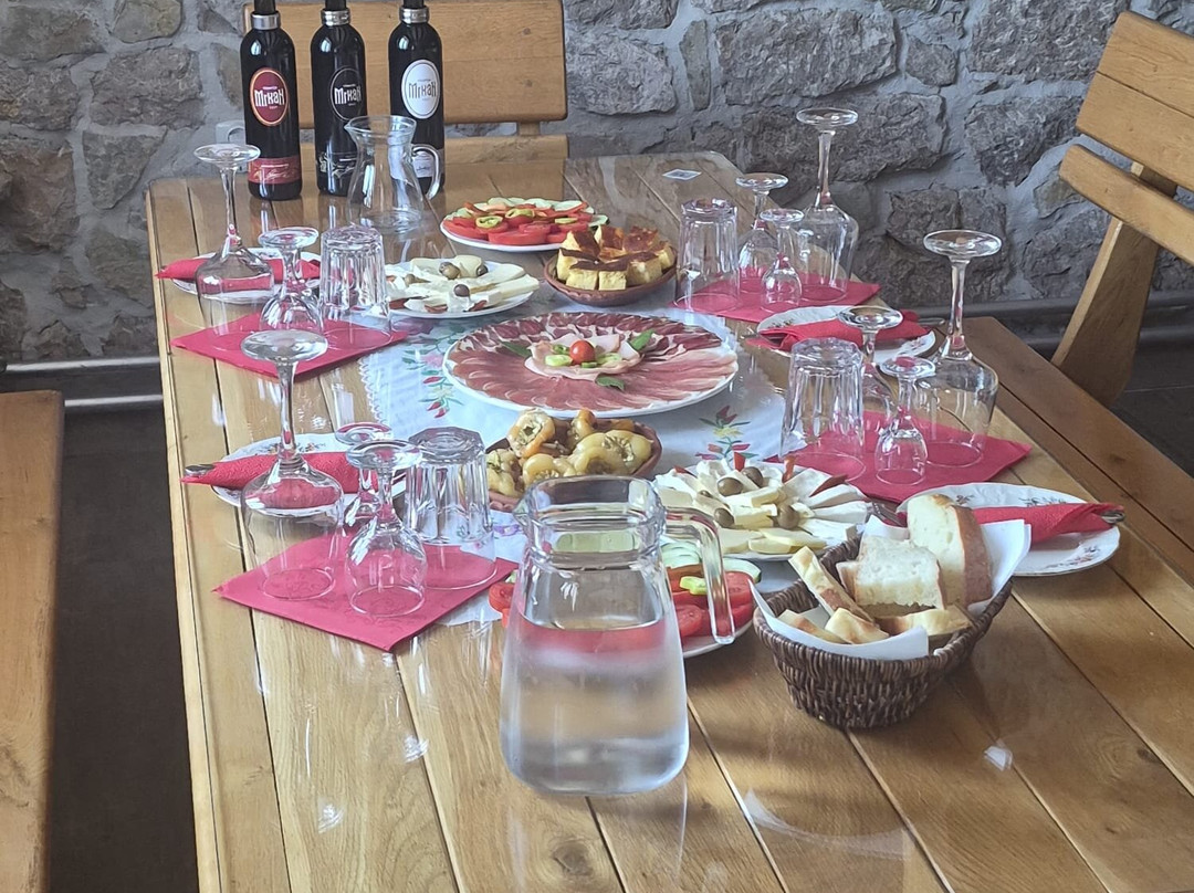 Mrkan Winery-Cetinje必去景点