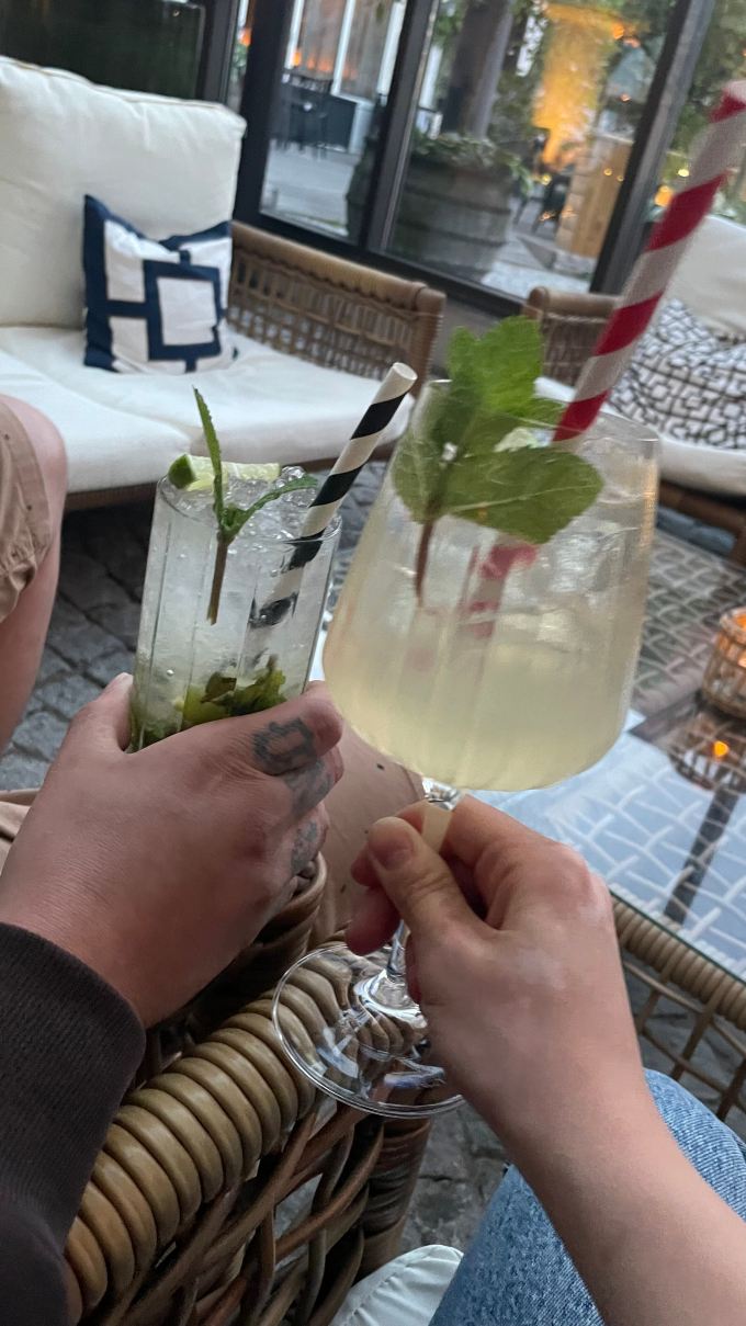 阳光会议水疗酒店-旅行者