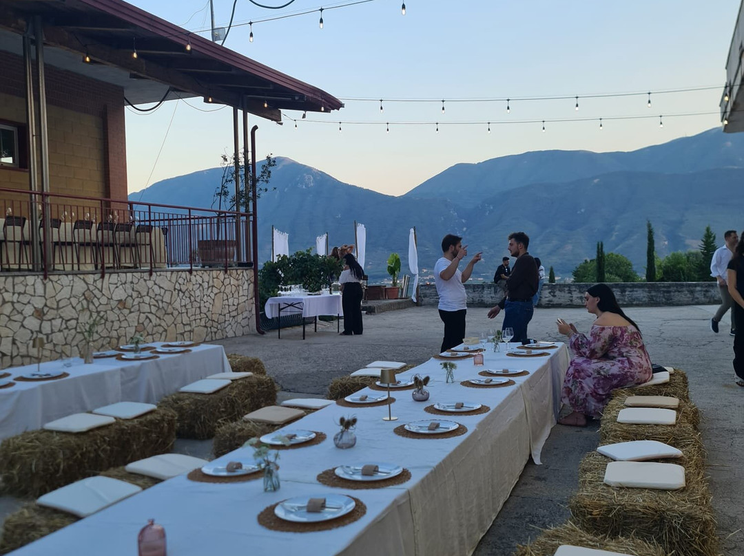 Sapentia Wine - L'Eredità del Vino-Guardia Sanframondi必去景点