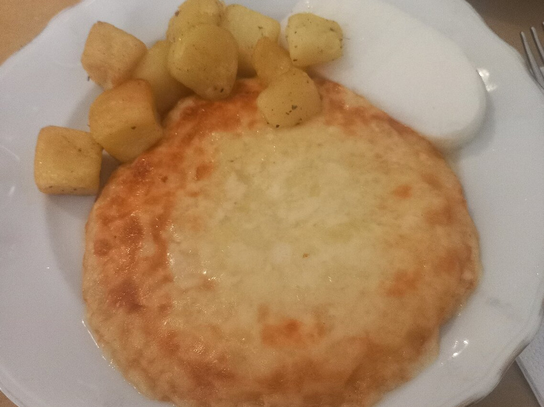 Bar Osteria Al Camarin