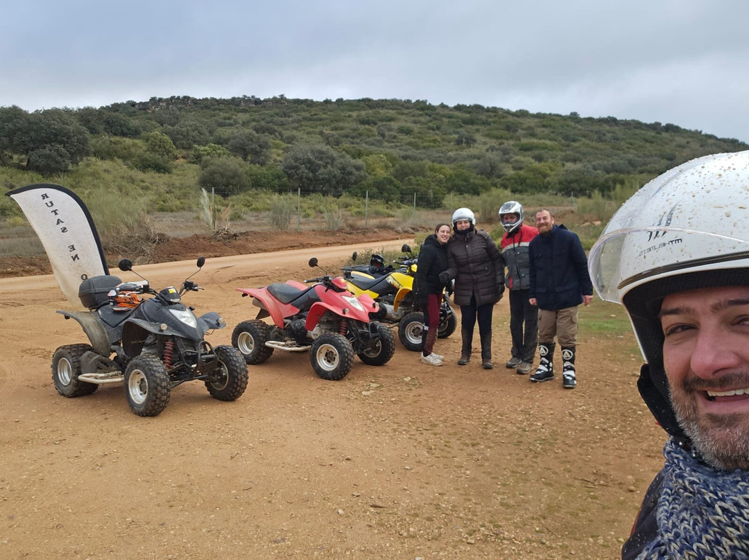 Rutas En Quad-Argamasilla de Alba必去景点