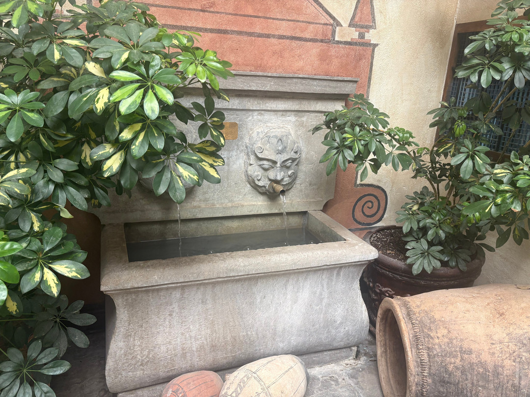 卡萨1800格拉纳达酒店主图