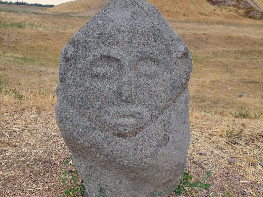 Burana Tower-Tokmok必去景点