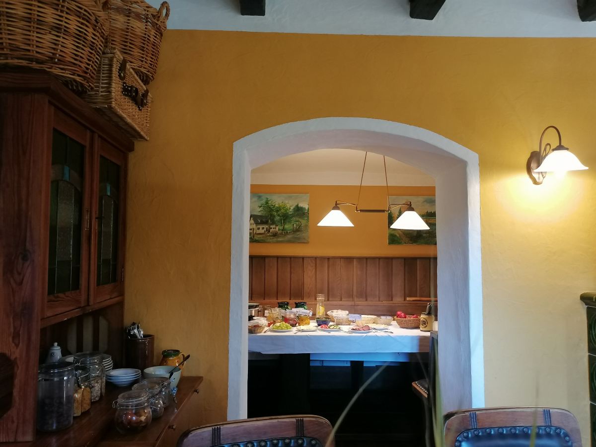 老撒克逊小弗尔威克酒店-旅行者
