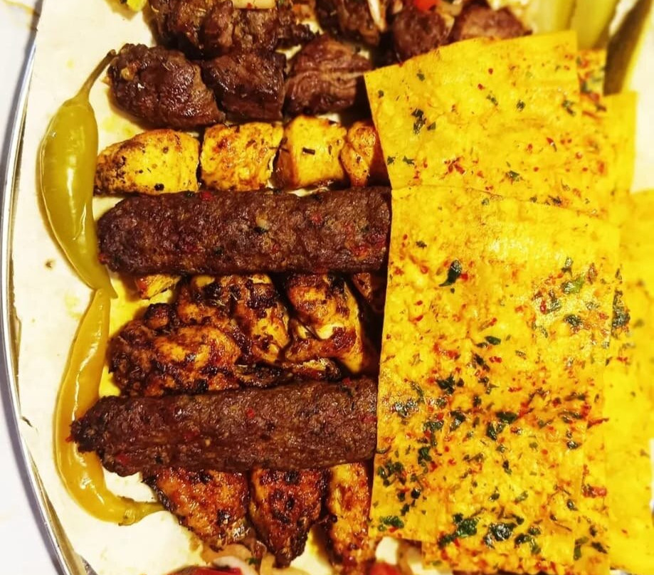 Köz Ocakbaşı