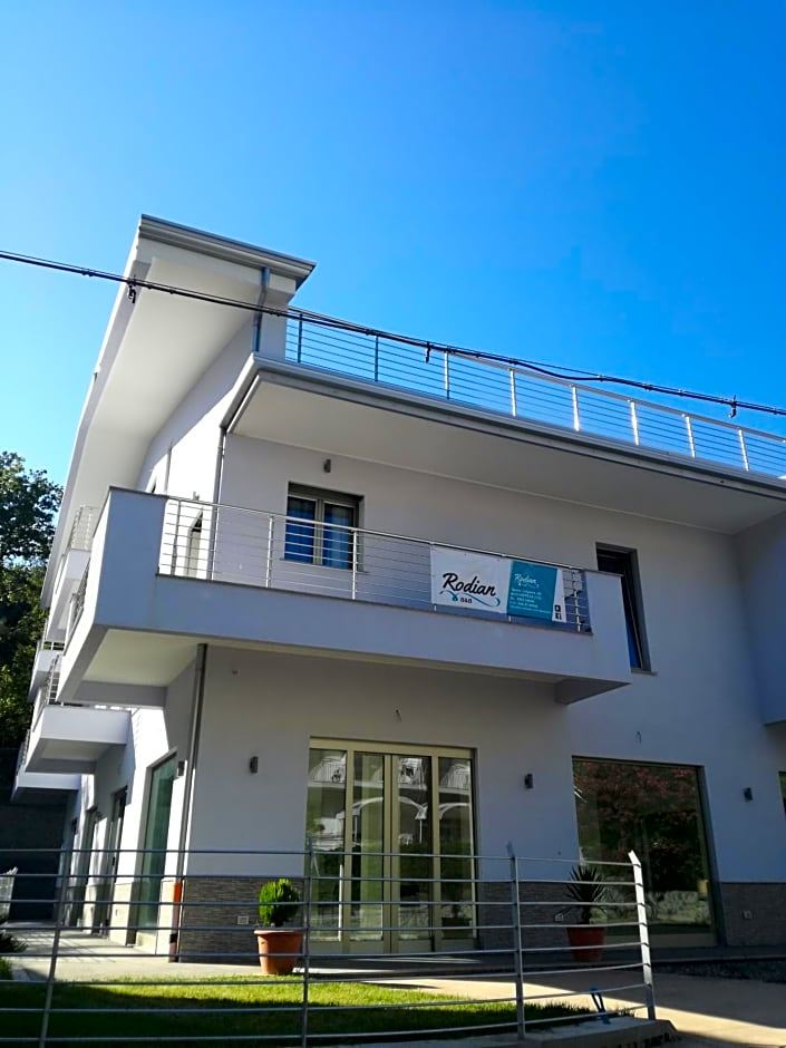 Hotel Rodian-官方