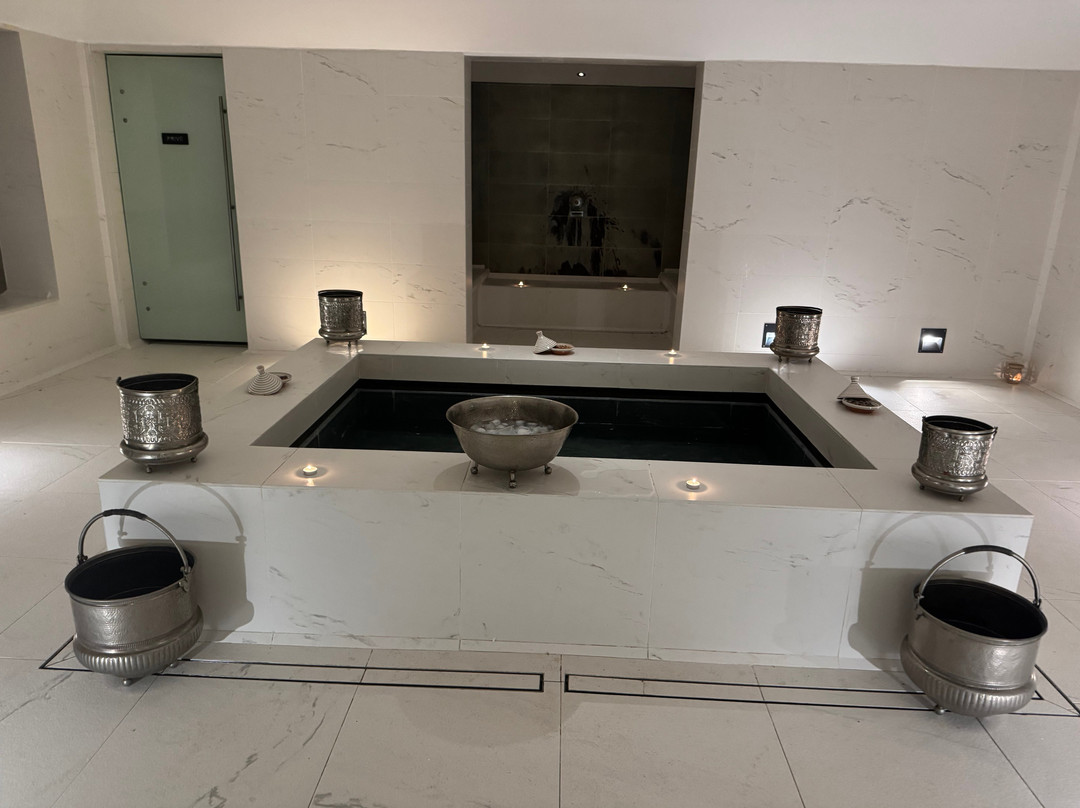 Thalassa Sea & Spa-阿加迪尔必去景点