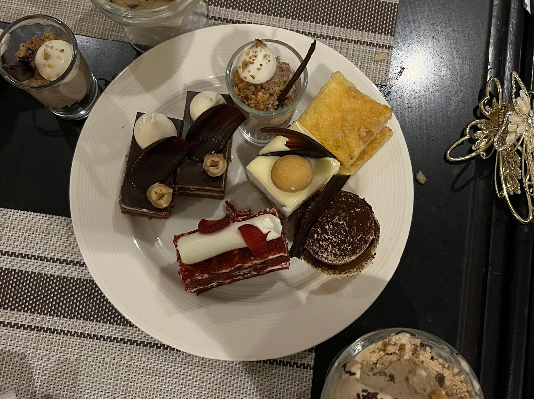 贝尔维尤酒店（多用途酒店）主图