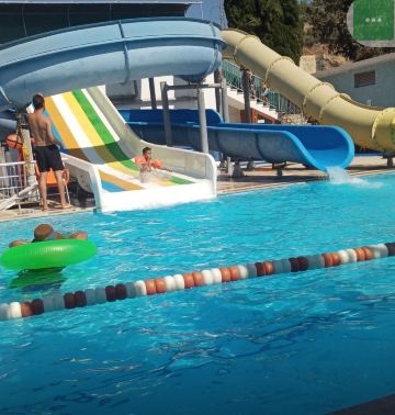 Blue Fish Hotel All Inclusive-旅行者