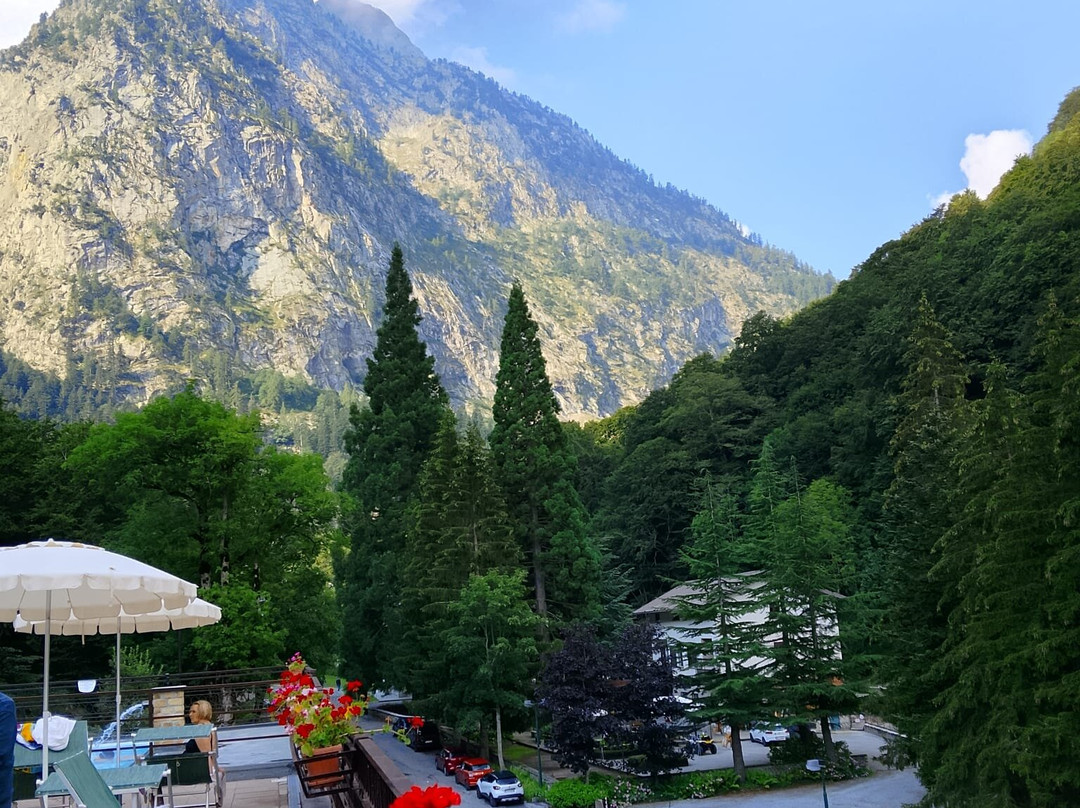 Hotel Royal Terme di Valdieri主图