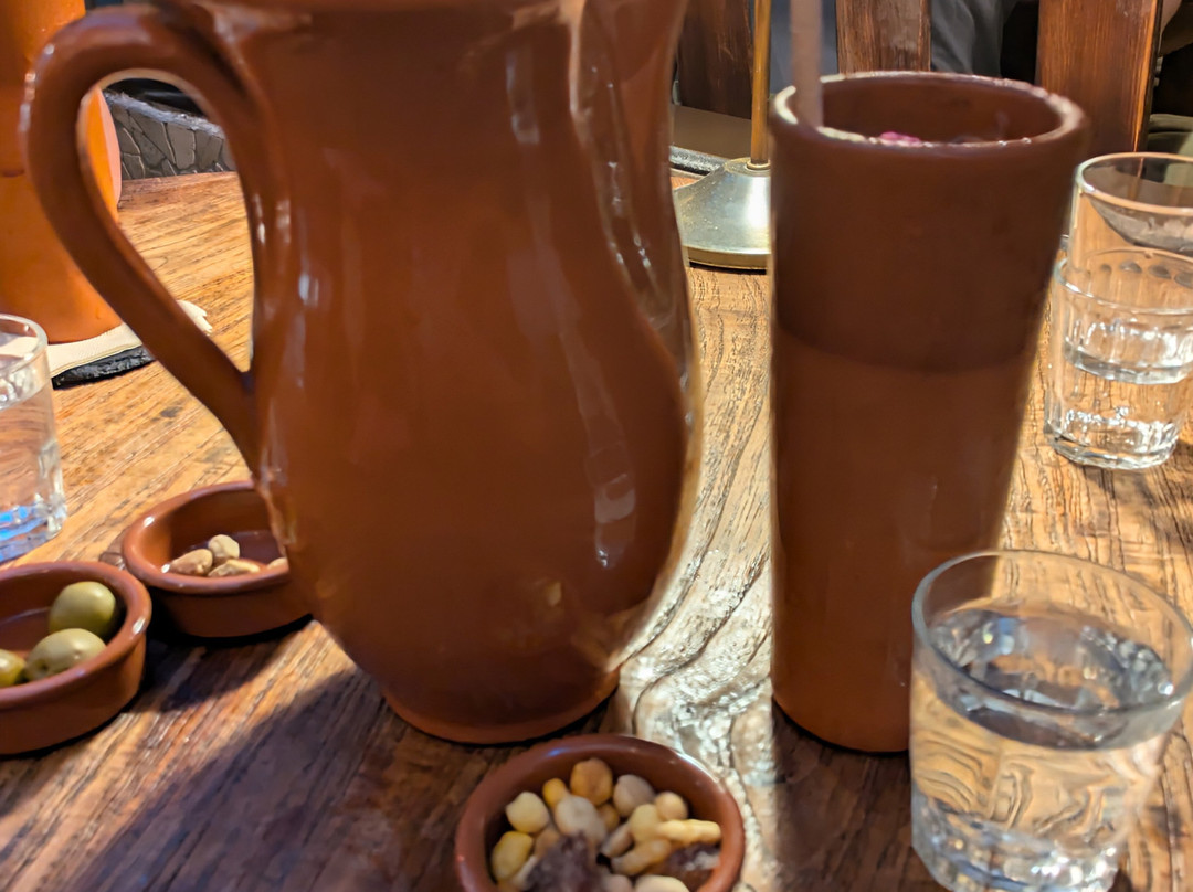 Sin Pena • Coffee Brunch Cocktails Tapas