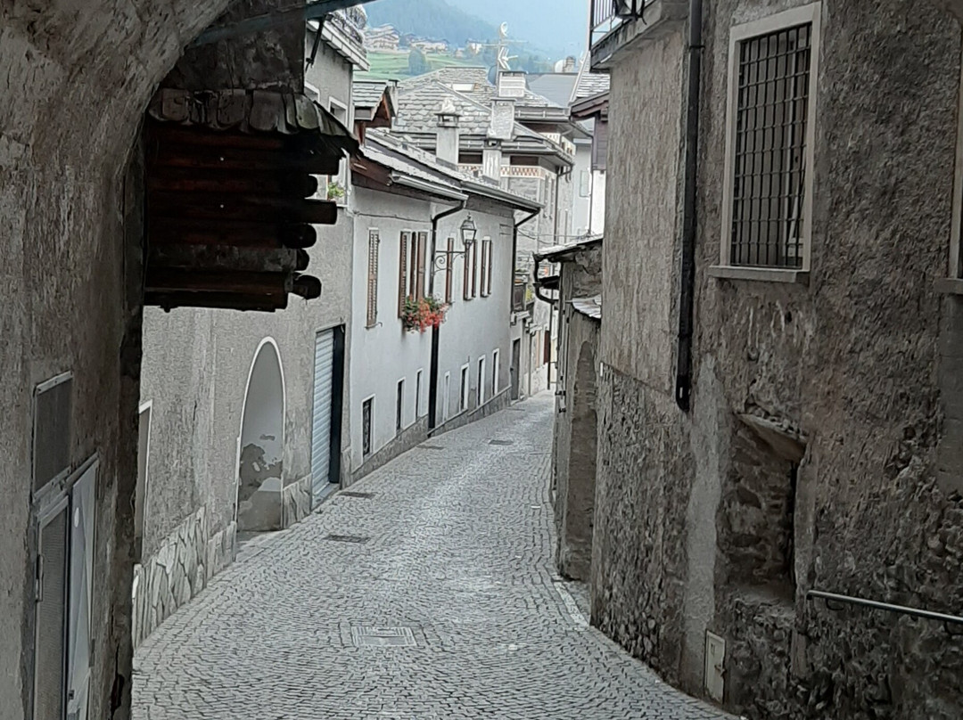 Centro Storico-博尔米奥必去景点