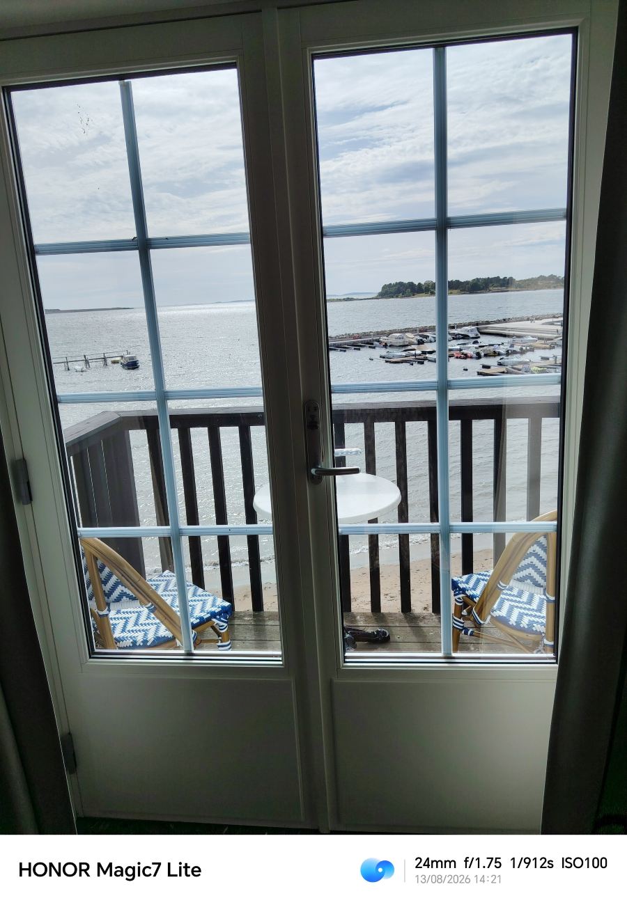 斯托维酒店-旅行者