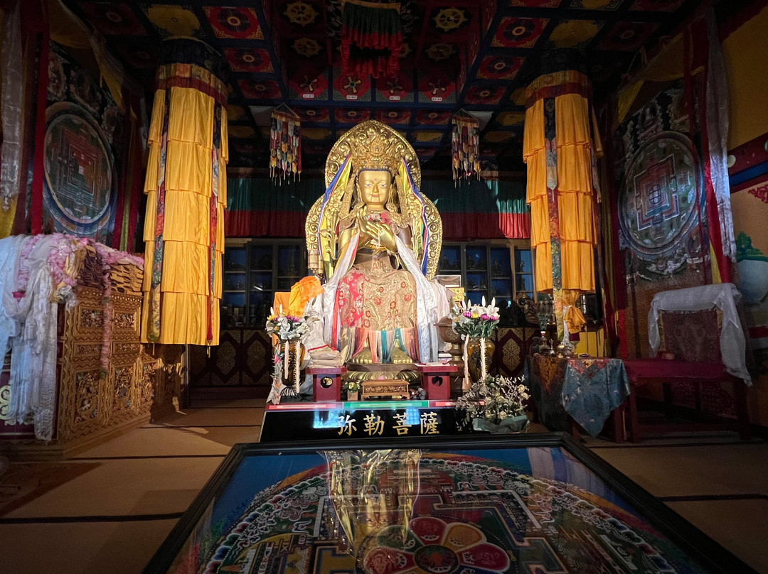 Daishoin Temple-廿日市市必去景点