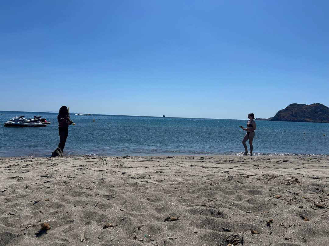 Evgatis Beach-Kontias必去景点