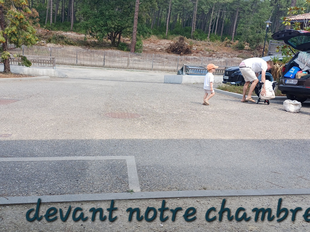 La Pointe du Cap Ferret-Cap-Ferret必去景点