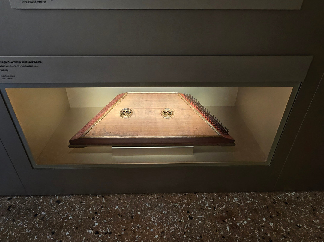 Palazzina di Marfisa d'Este-费拉拉必去景点