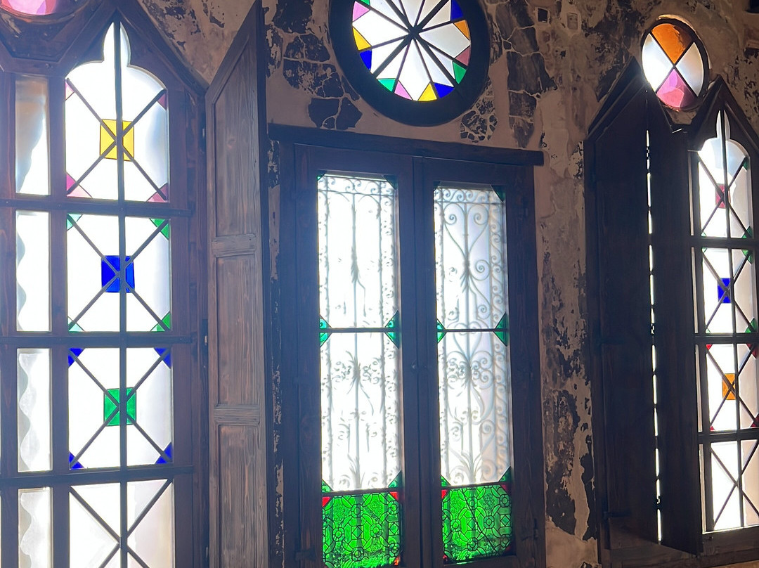 Castello Della Monica-泰拉莫必去景点