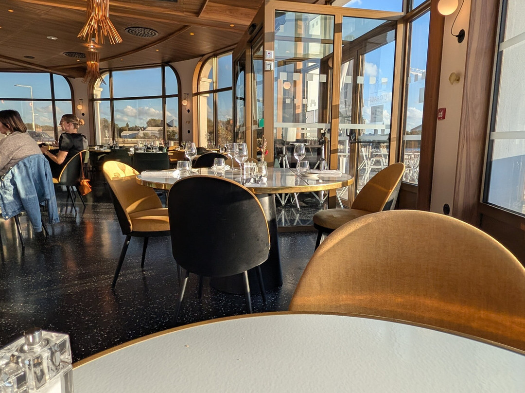 马洛莱班斯Radisson Blu豪华水疗酒店主图