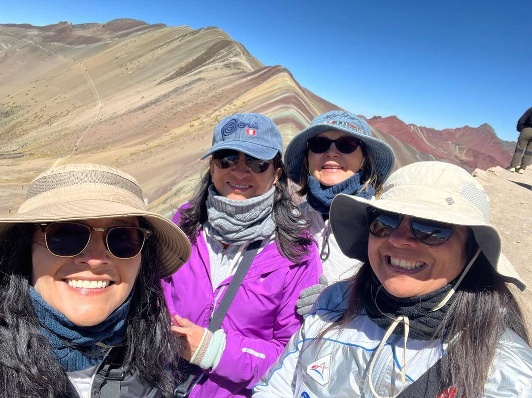 Peru Viva Experience-库斯科必去景点