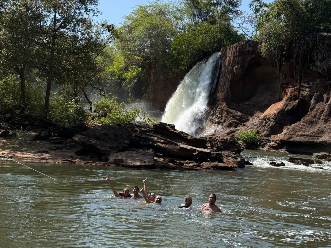 Chapada das Mesas Tur-Carolina必去景点