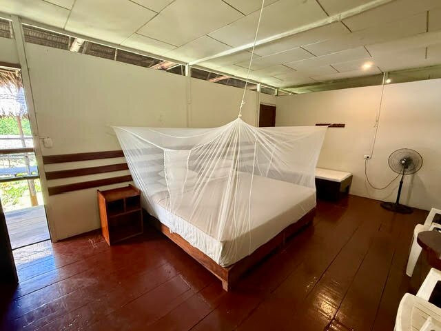 埃克斯普罗拉马山林小屋