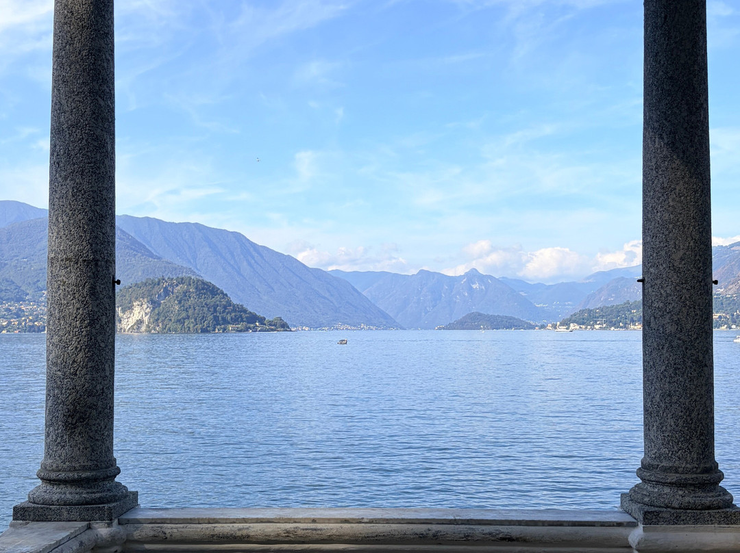 Villa Monastero-瓦伦纳必去景点