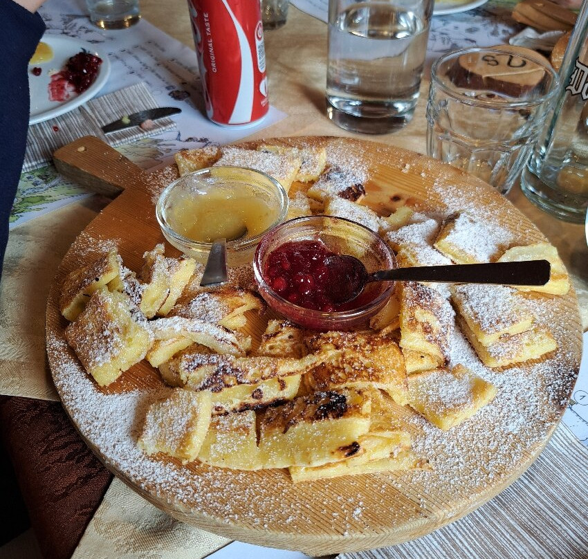 Rifugio Larcher al Cevedale-Cogolo必去景点