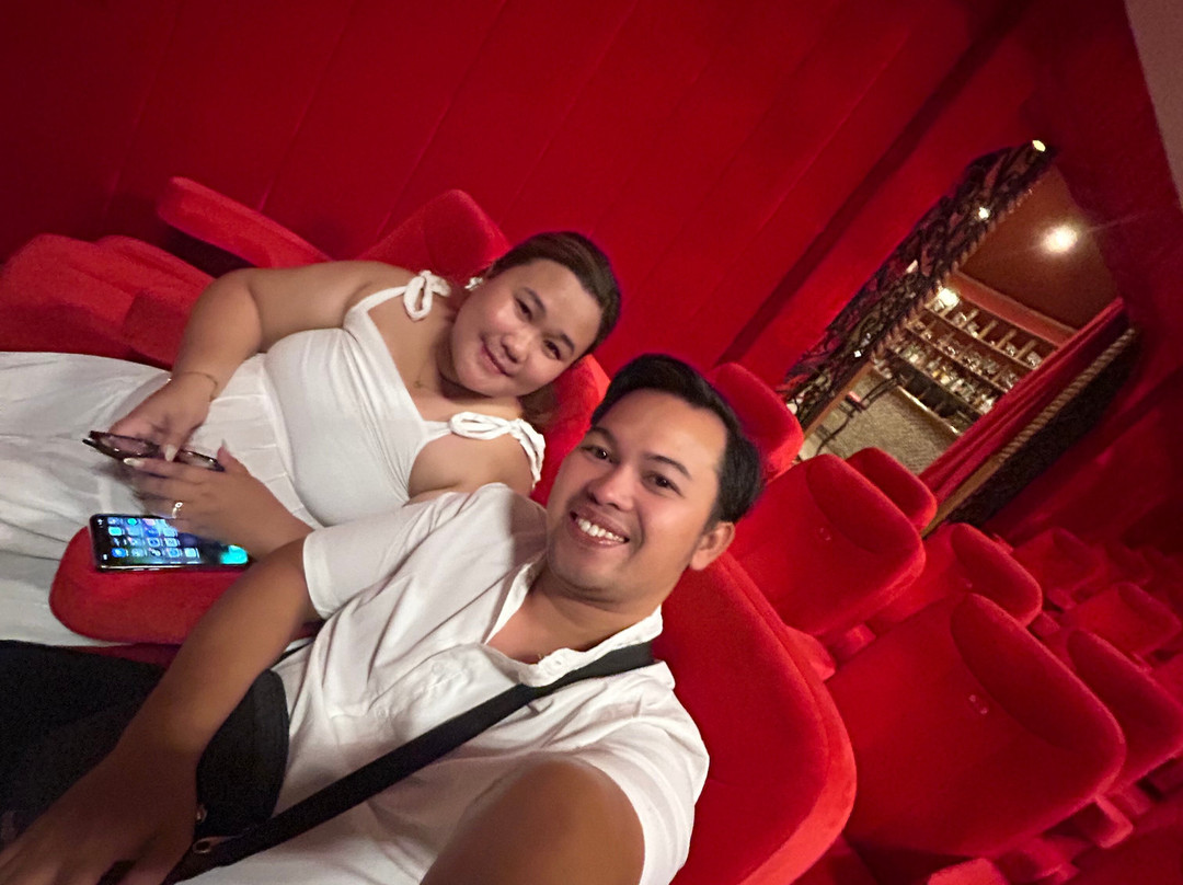 The Coco Theatre Siquijor Island-圣胡安必去景点