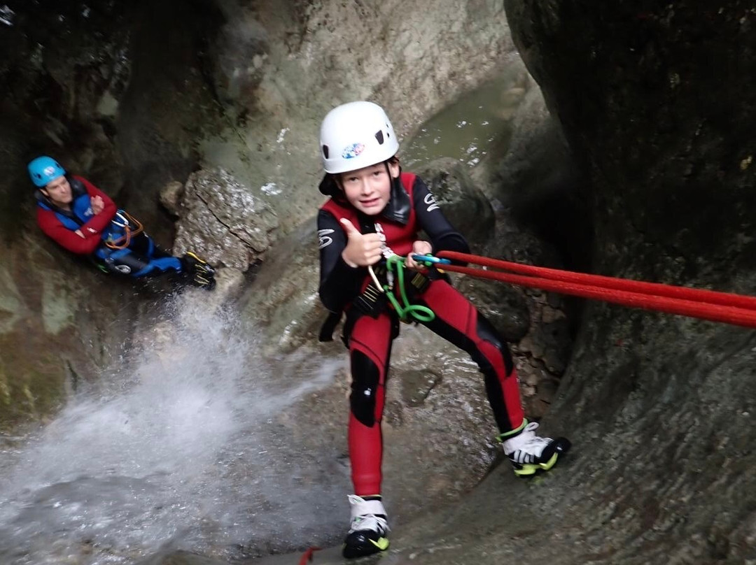 Sport4fun-Bohinjska Bistrica必去景点