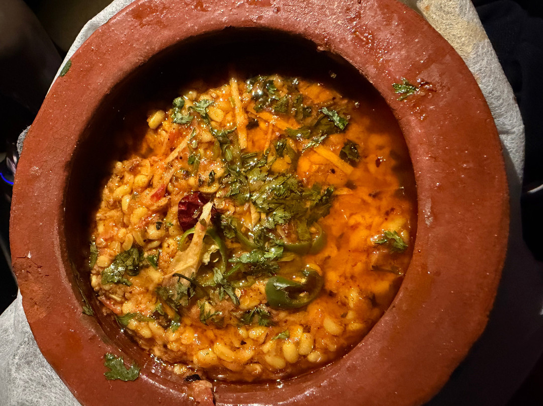 Saffron Foodies