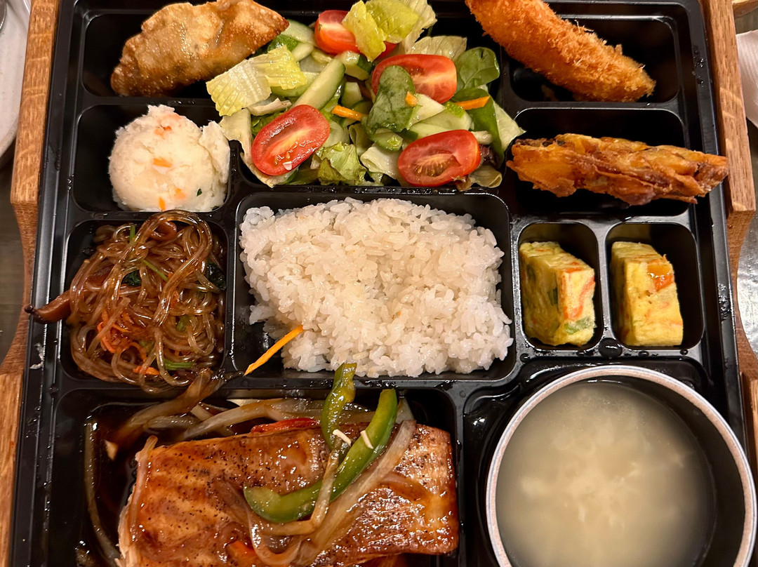 Ziggle Tofu & Grill | Healthy Korean Food In Sunnyside, Queens Nyc
