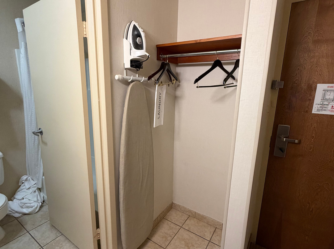 Holiday Inn 斯皮尔菲什的会展中心主图