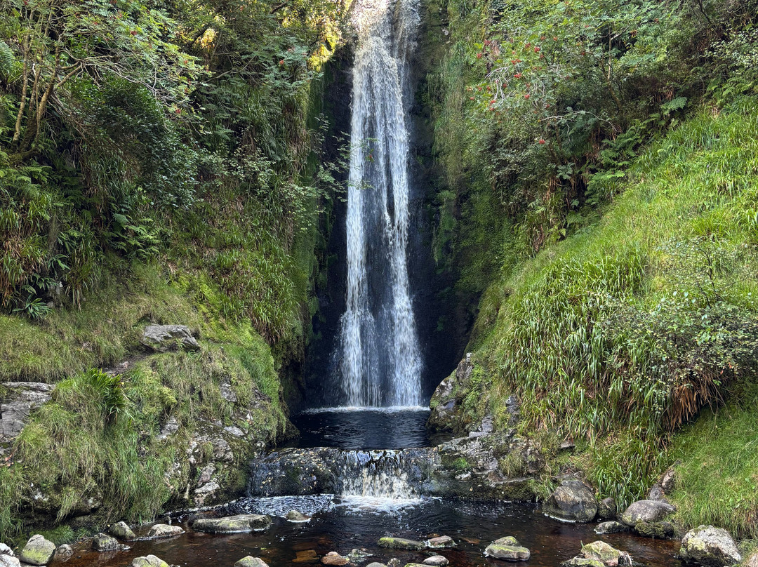 Go Visit Inishowen Tourist Office-Buncrana必去景点