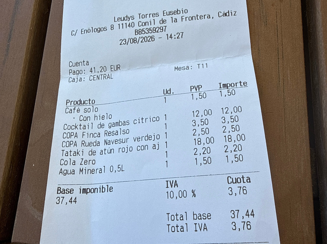 Restaurante Mamajuana