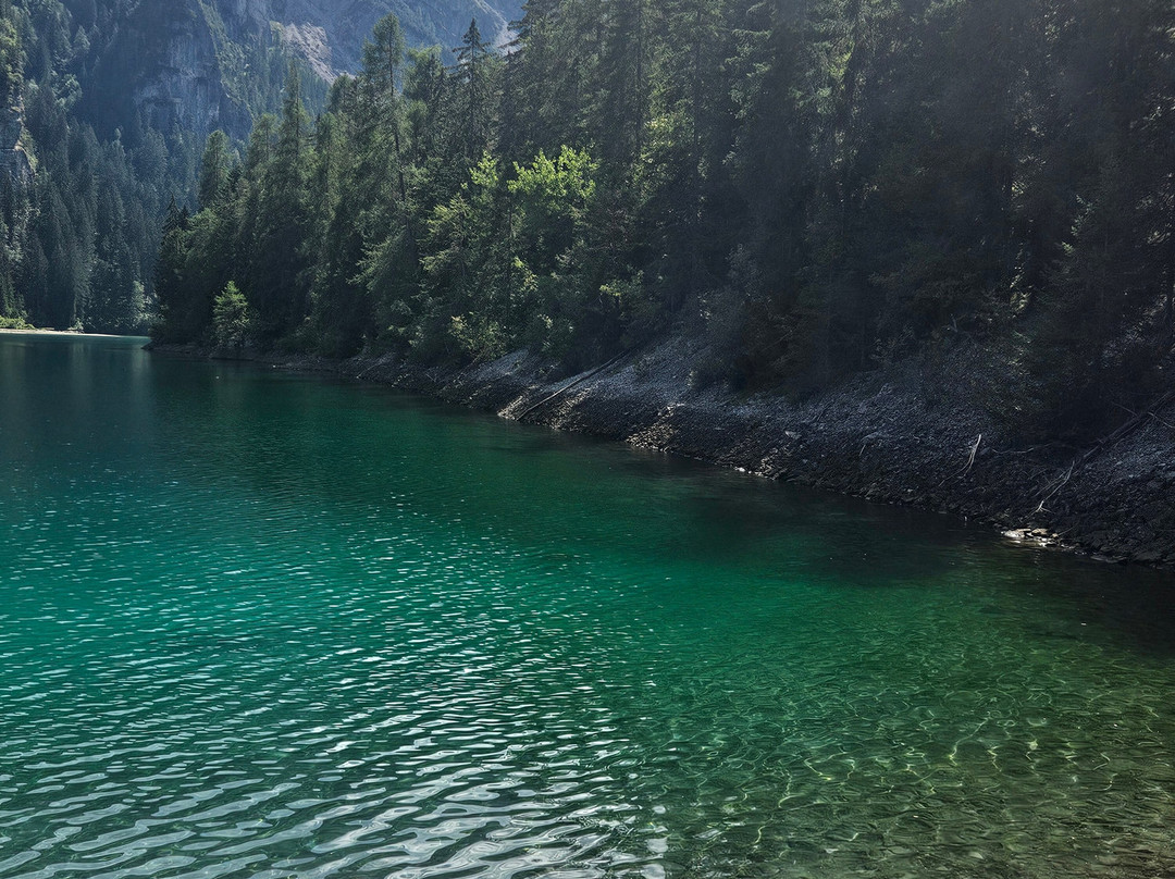 Lago Di Tovel-Tuenno必去景点