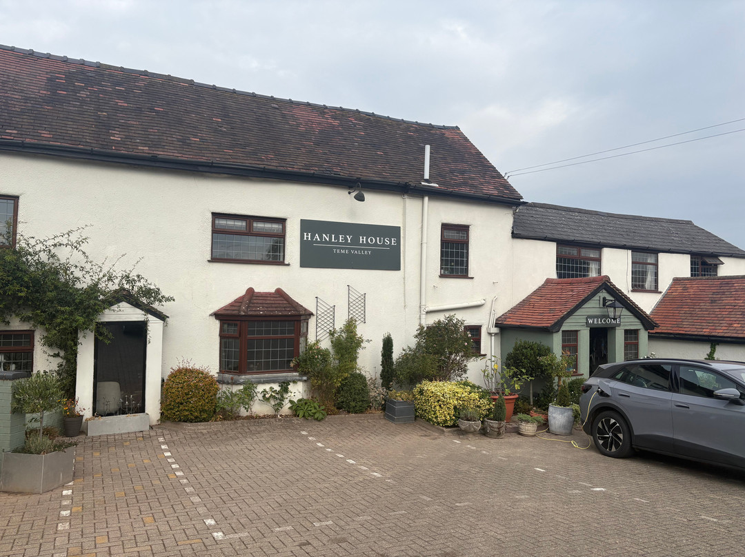 Hanley House