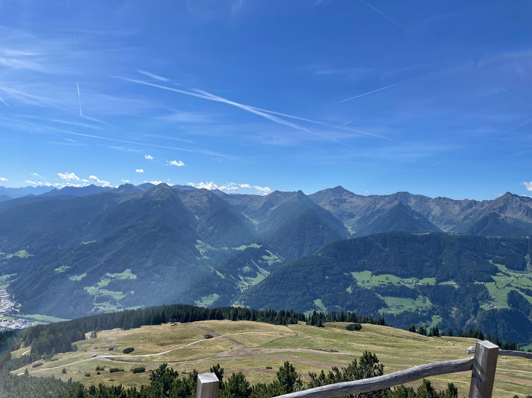 Rosskopf - Monte Cavallo-维皮泰诺必去景点