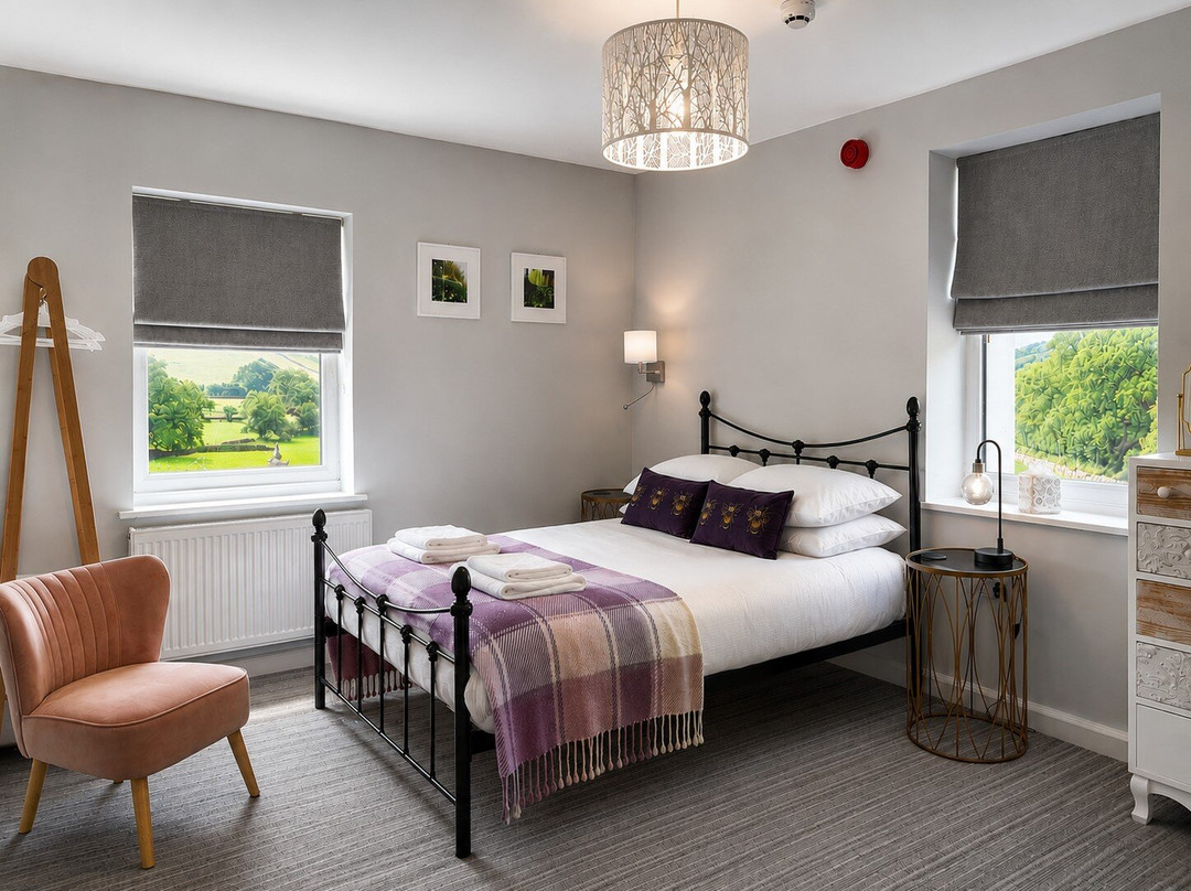 Howgills House