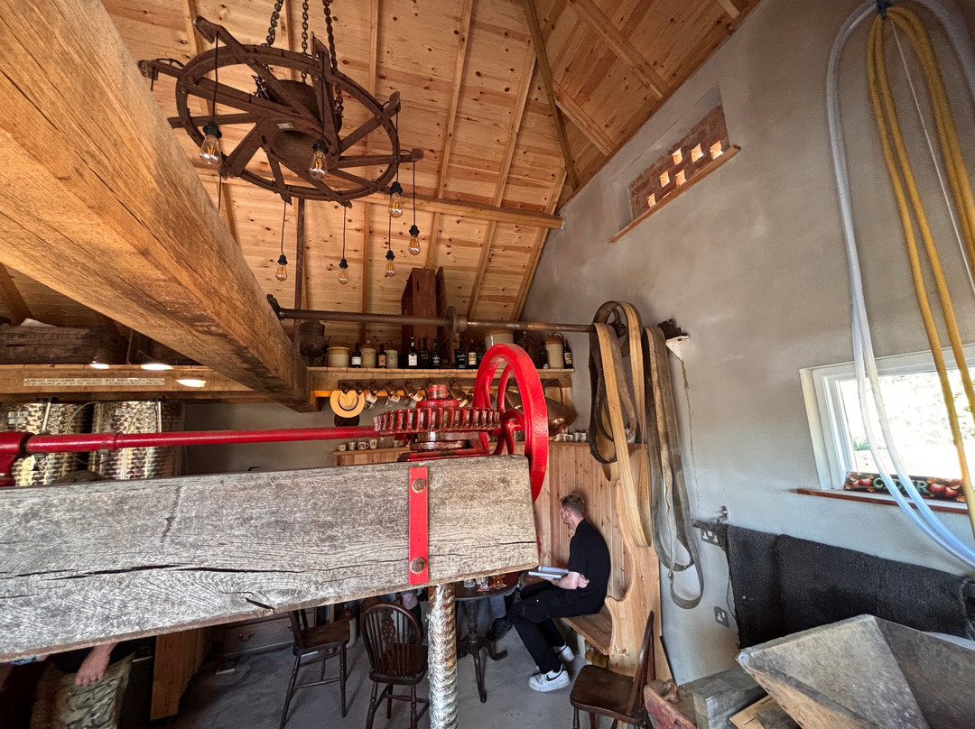 Alkington Cidery-Wotton-under-Edge必去景点