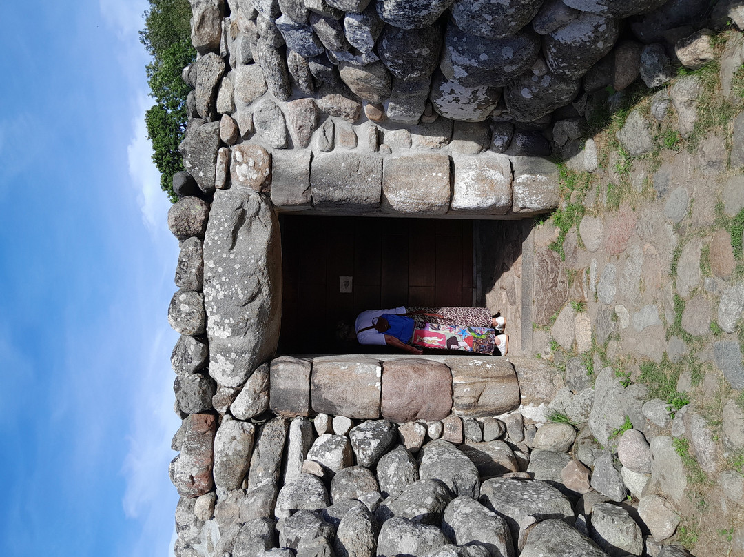 The Kivik grave-Kivik必去景点