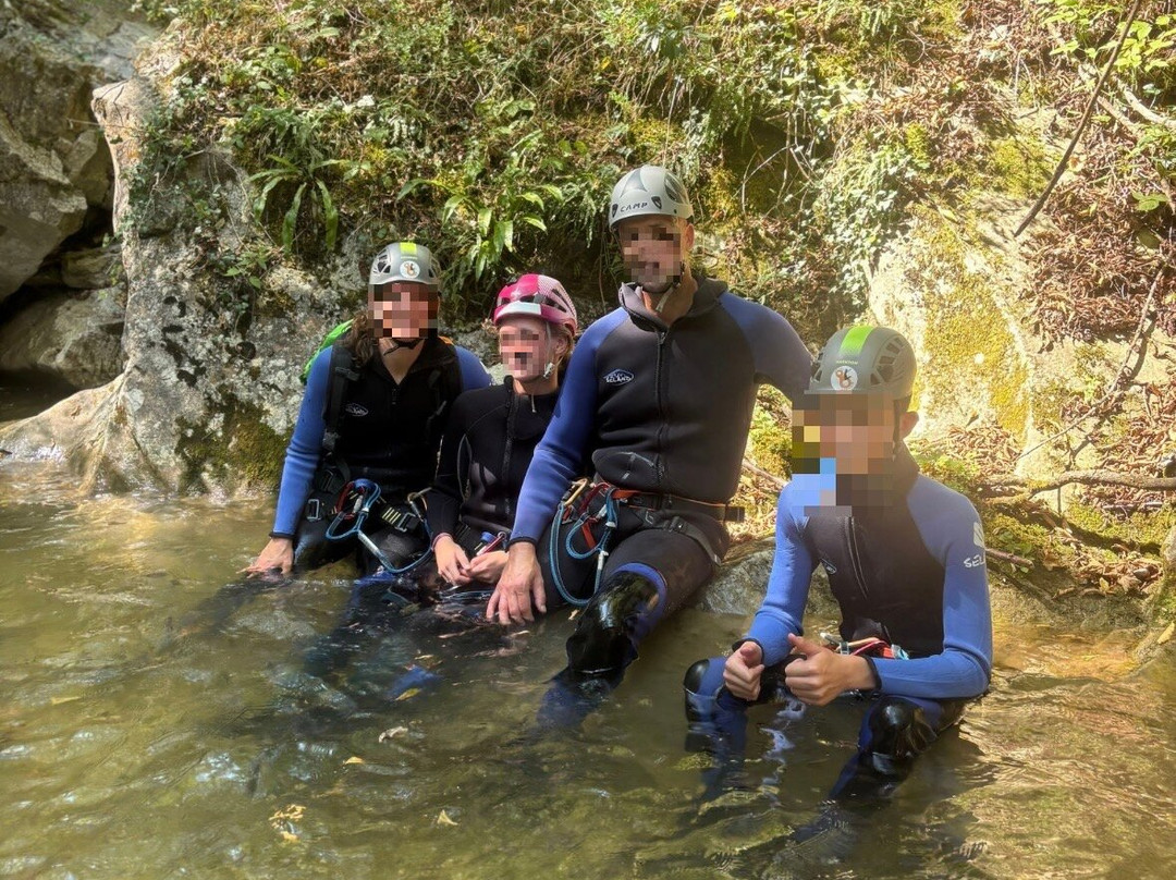 Xadventure Outdoor Lake Garda-Caprino Veronese必去景点