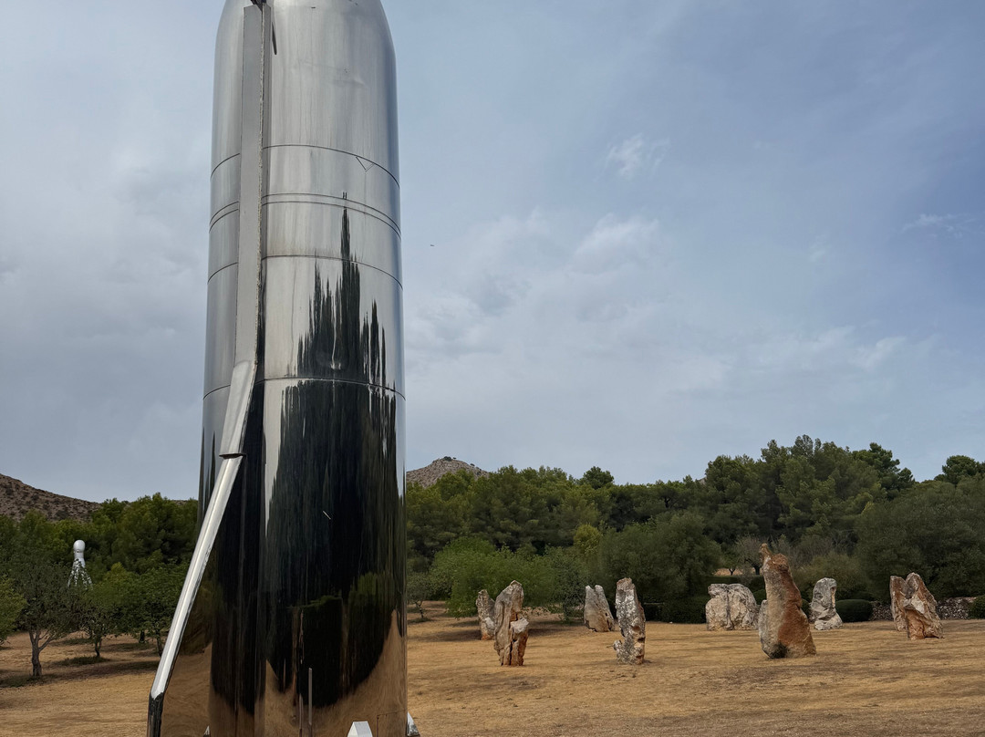 Museo Sa Bassa Blanca-阿库迪亚必去景点