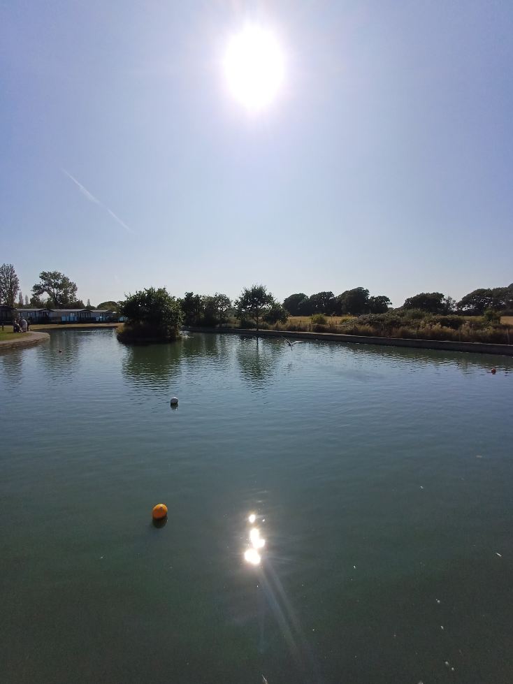 Mill Rythe Coastal Village-旅行者