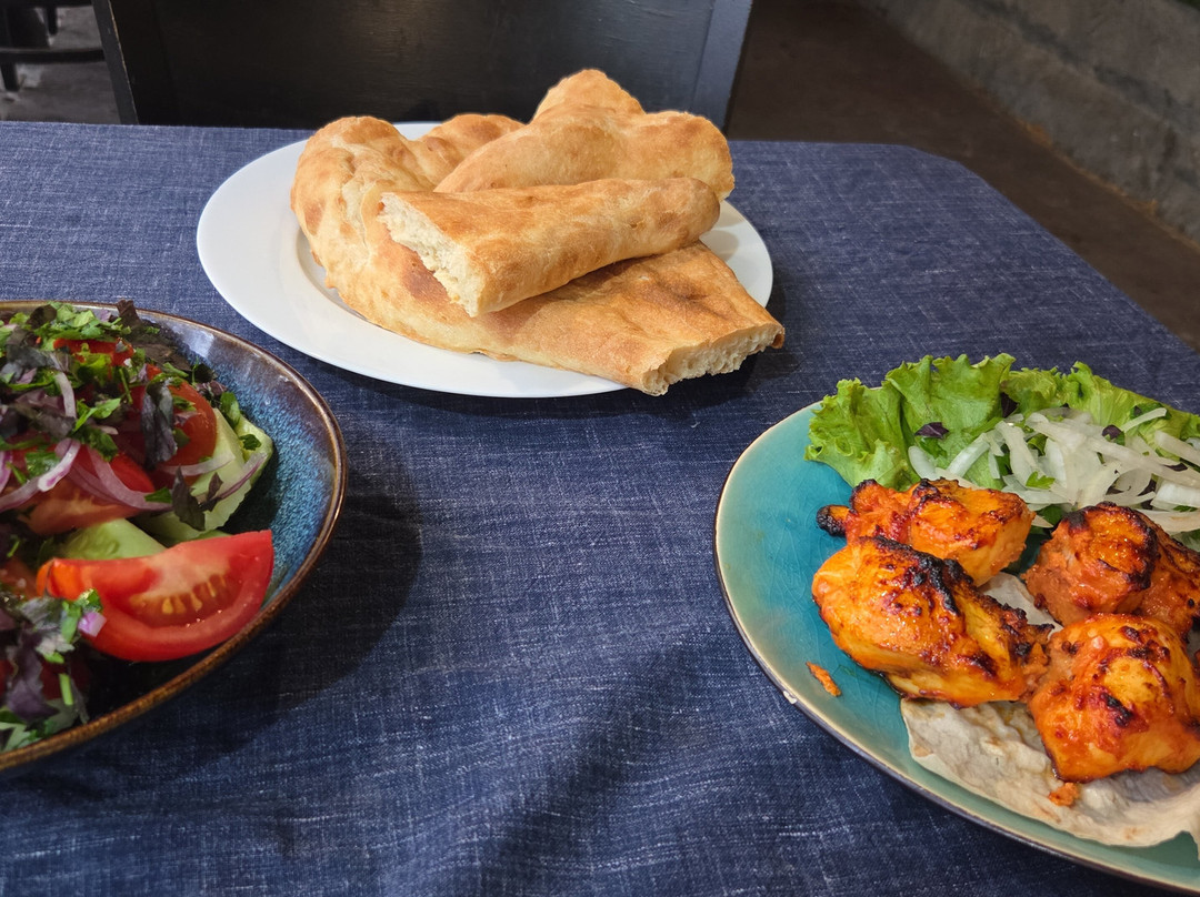 Aga Restaurant