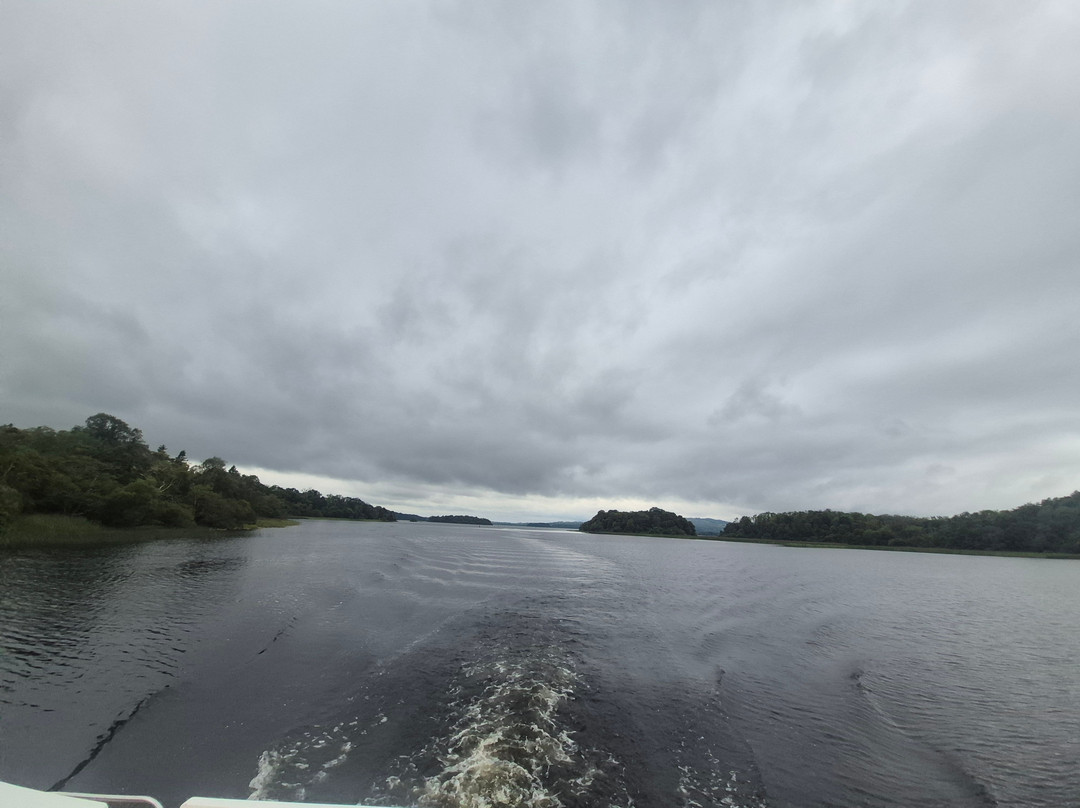 Emerald Star - Le Boat - Carrick-on-Shannon-Carrick-on-Shannon必去景点