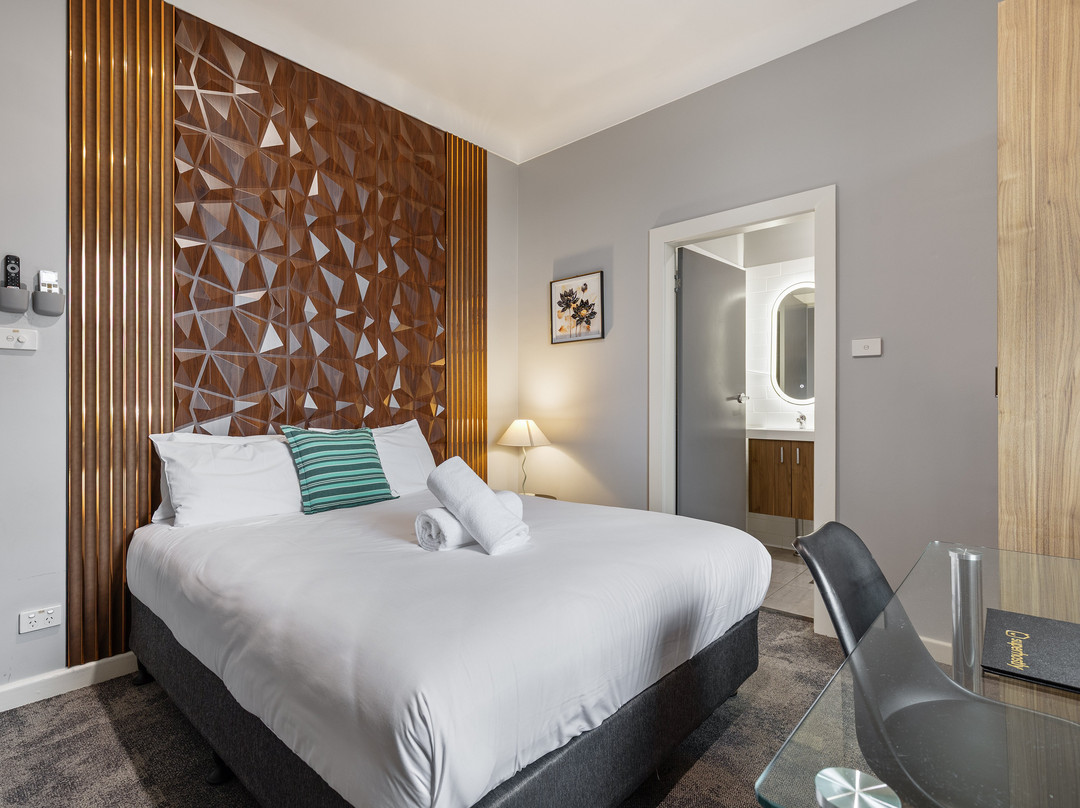 The Mark Hotel