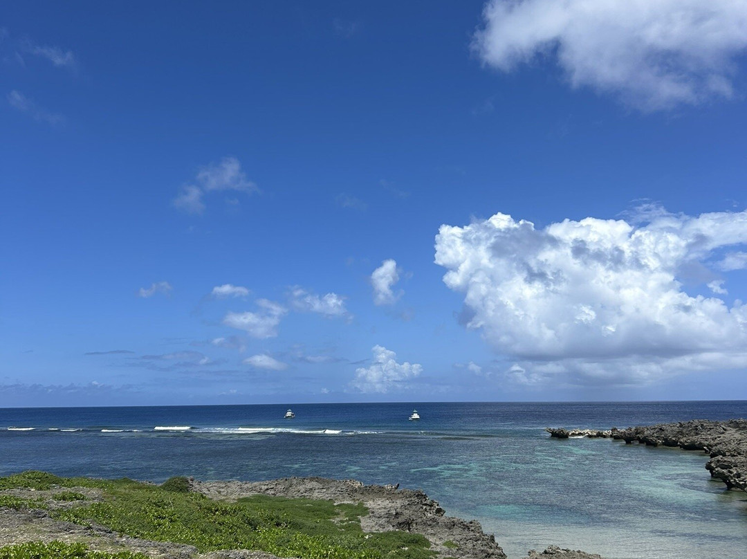 Irabu-jima Island-宫古岛市必去景点